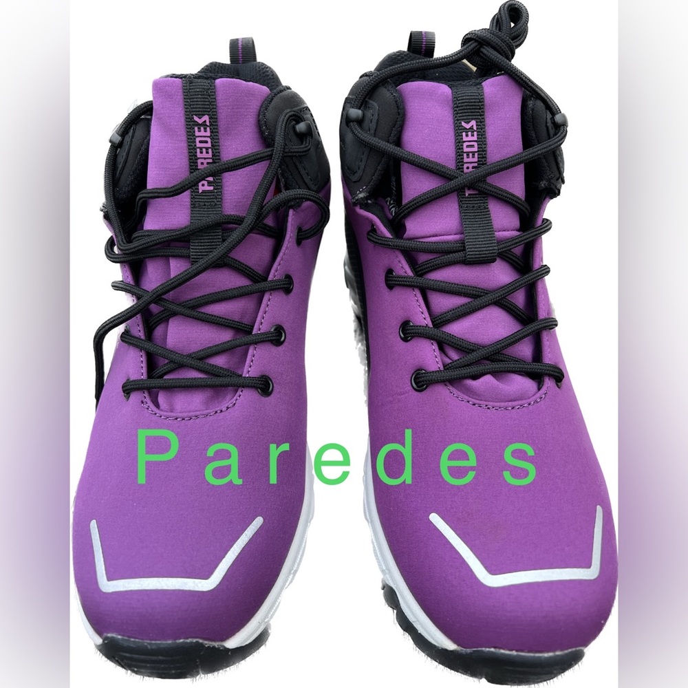 🆕 🇪🇸 Paredes boots size 40